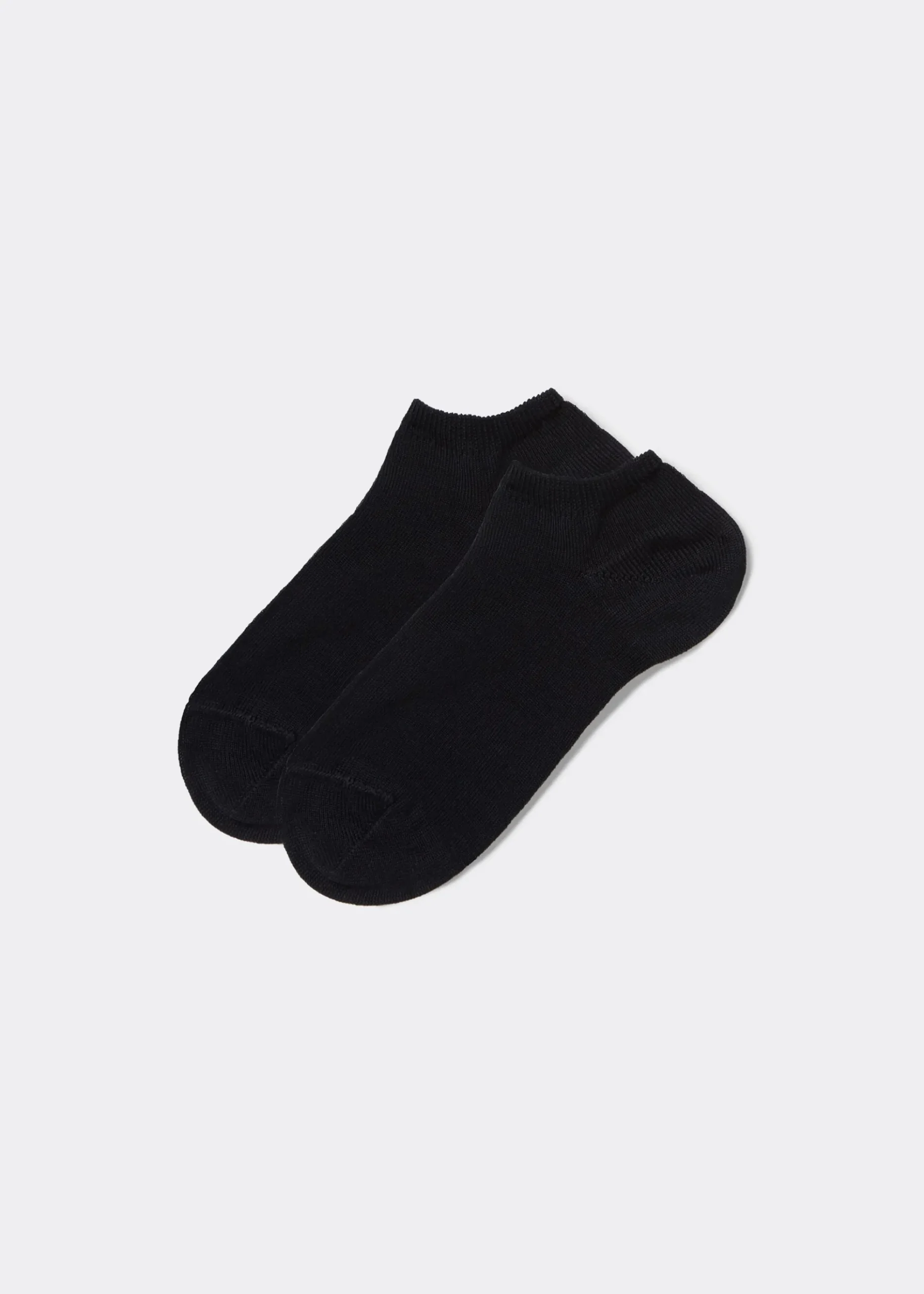 Pedulini da Bambino in Cotone