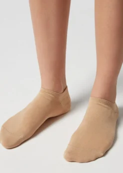 Pedulini Unisex in Cotone