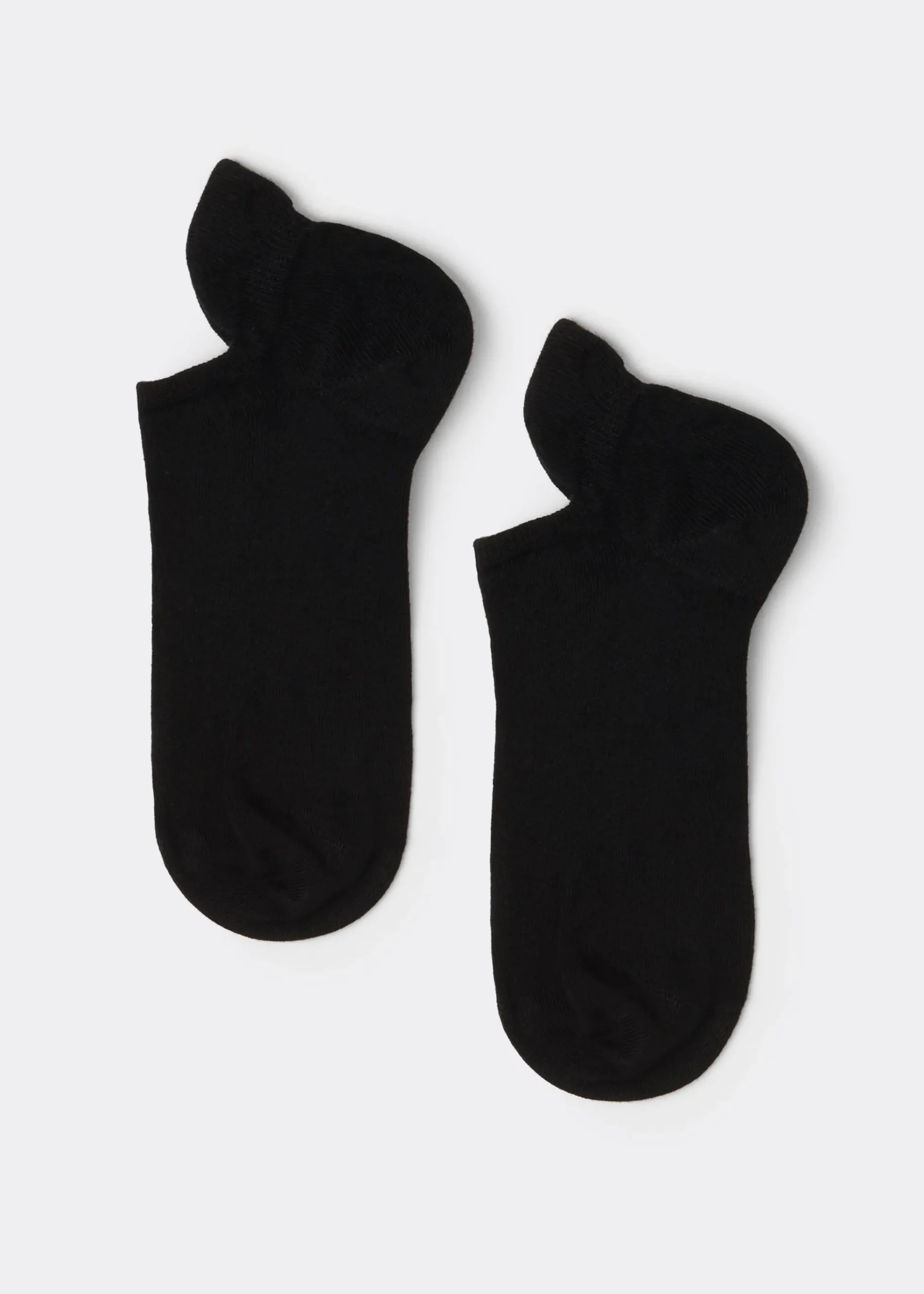 Pedulini Unisex in Cotone con Linguetta