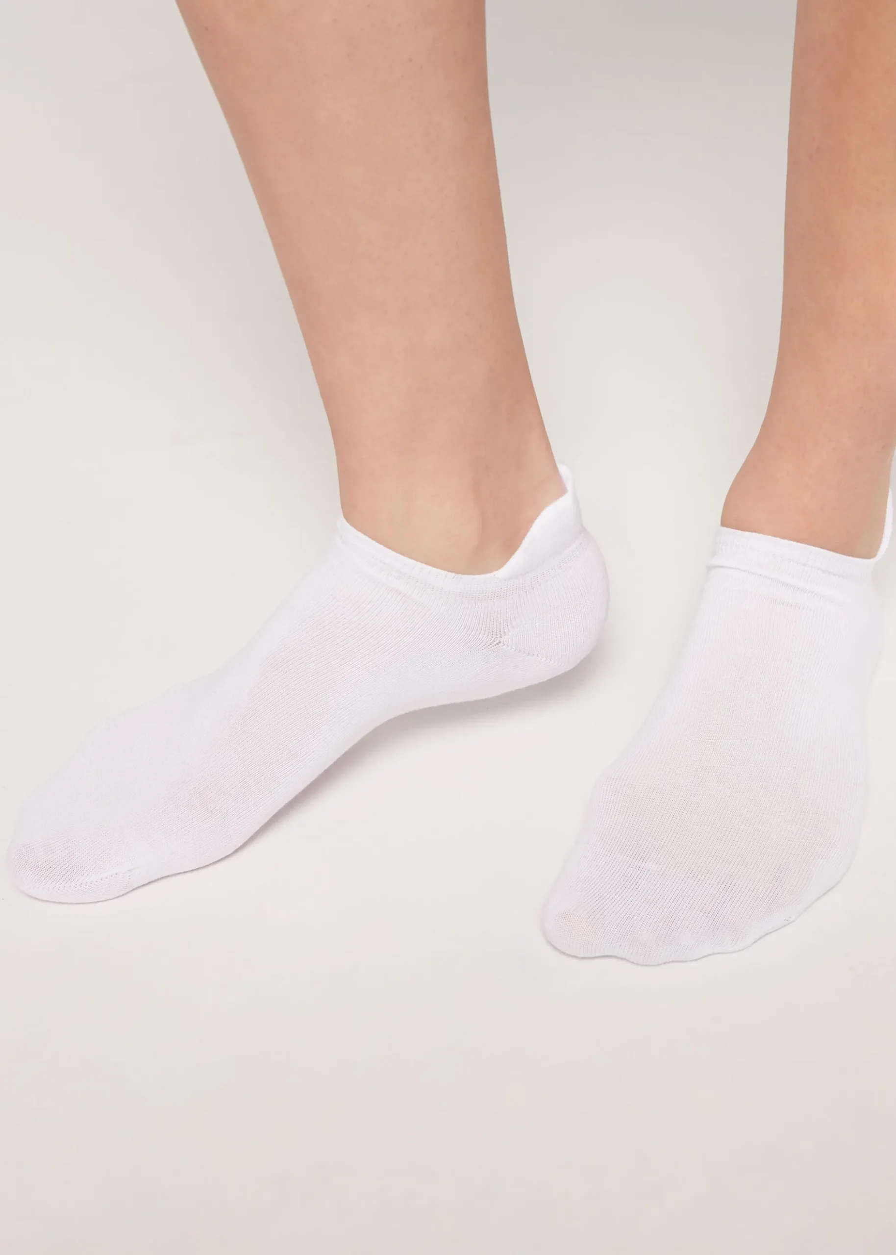 Pedulini Unisex in Cotone con Linguetta
