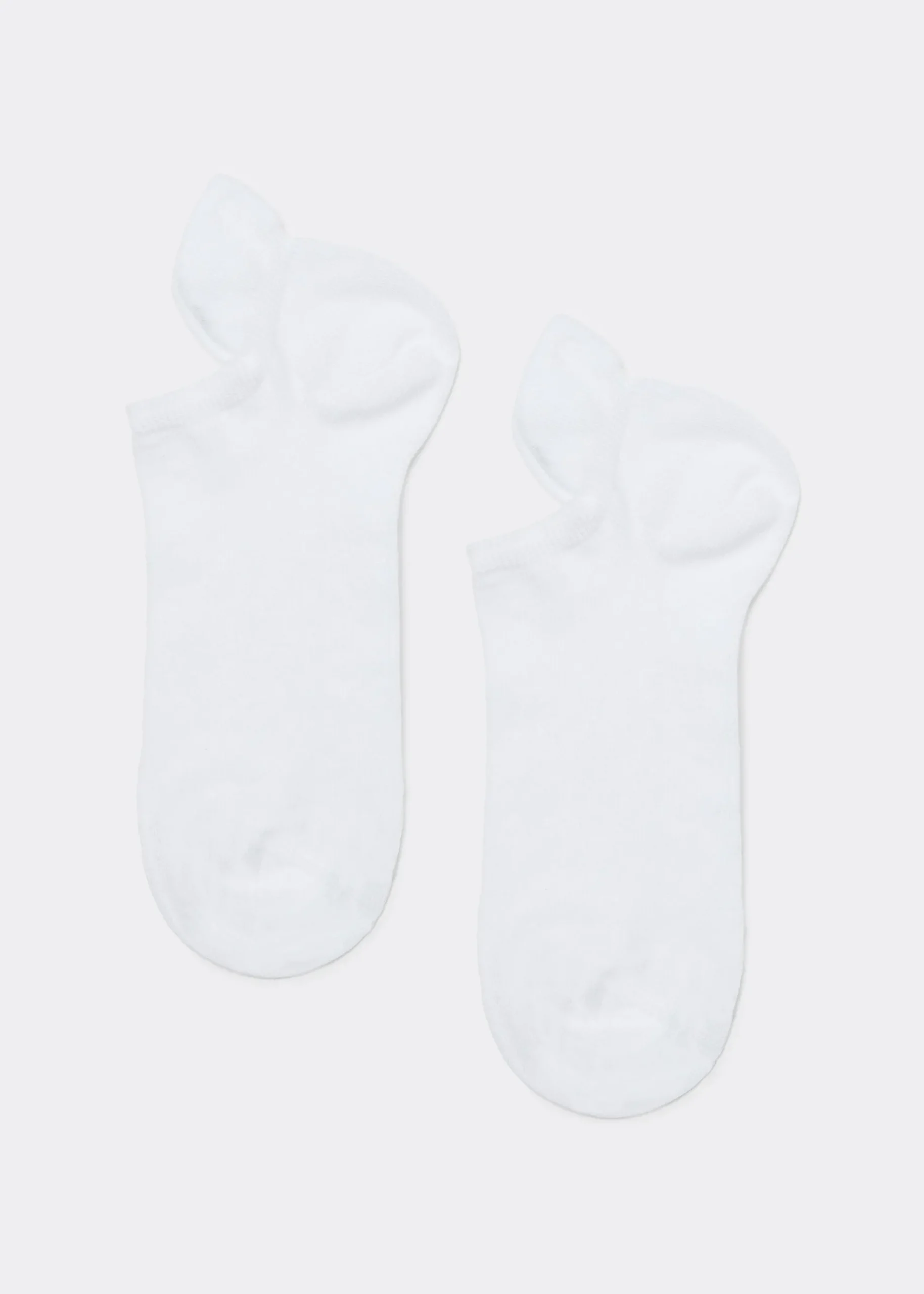 Pedulini Unisex in Cotone con Linguetta