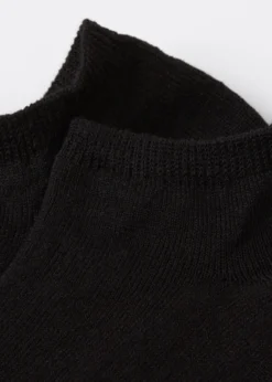 Pedulini Unisex in Cotone e Lino