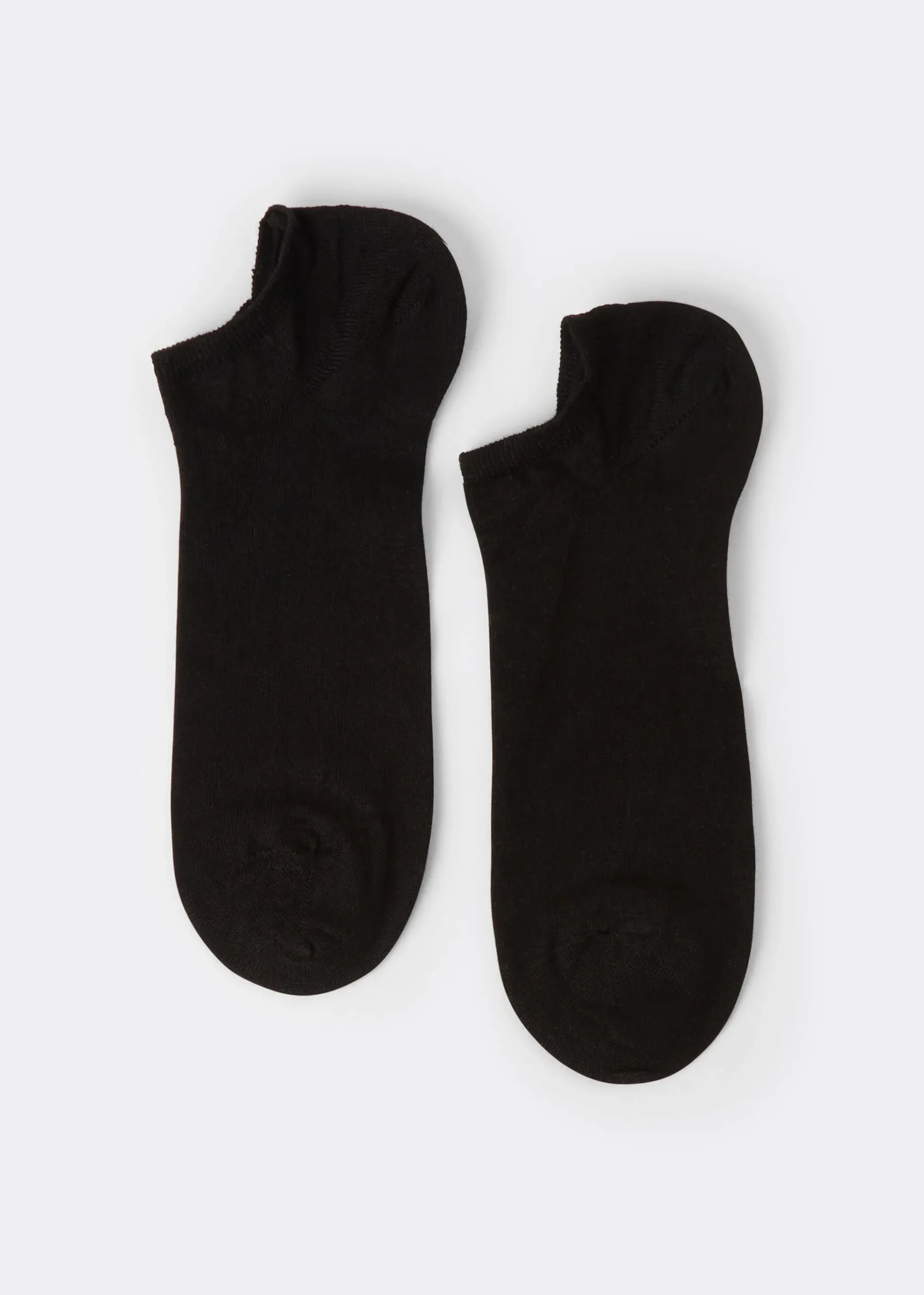 Pedulini Unisex in Cotone e Lino