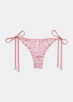 Perizoma Double Face Costume Pink Doll