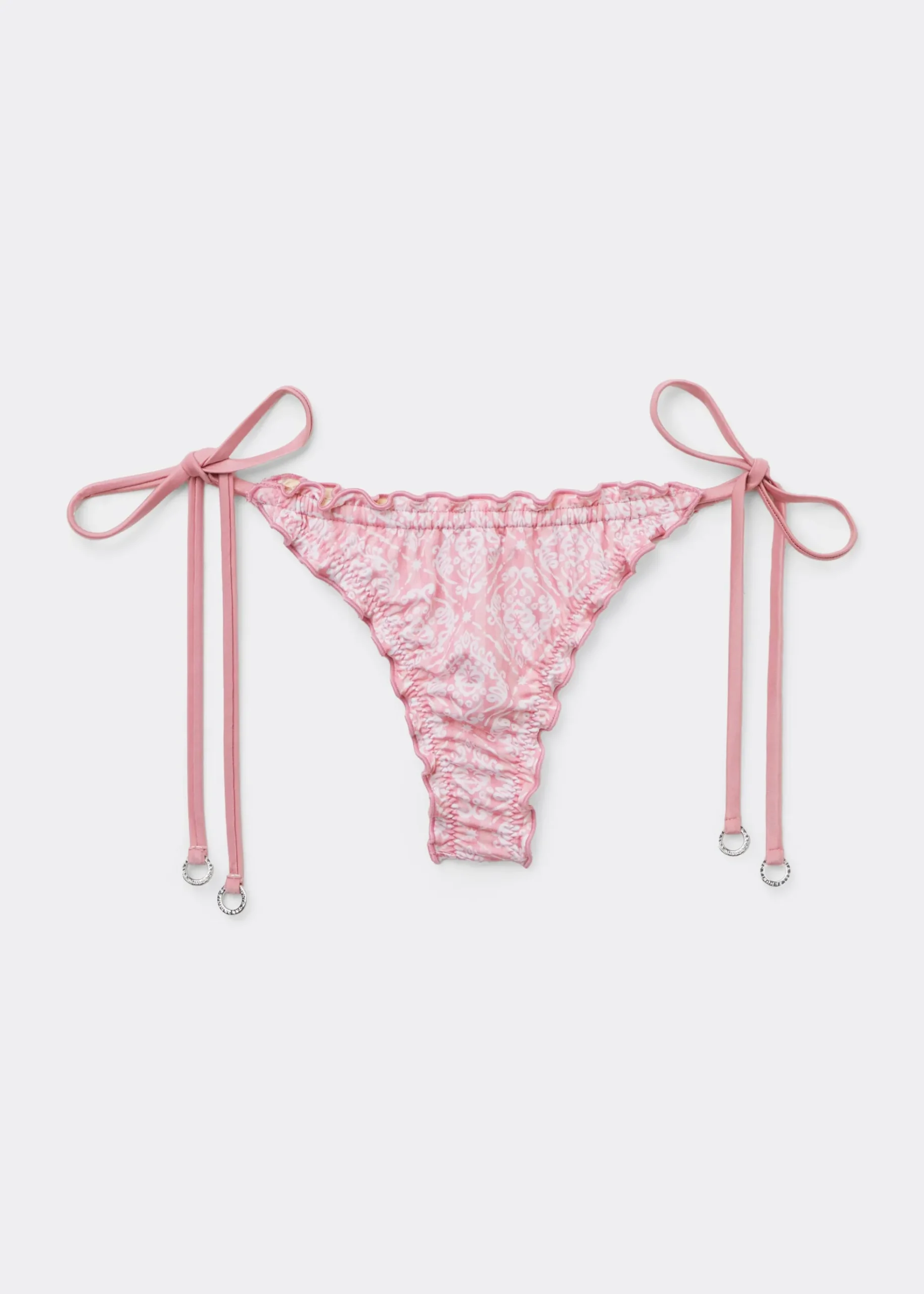 Perizoma Double Face Costume Pink Doll