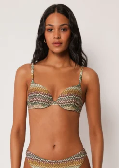 Push up Costume Elegant Ethnic