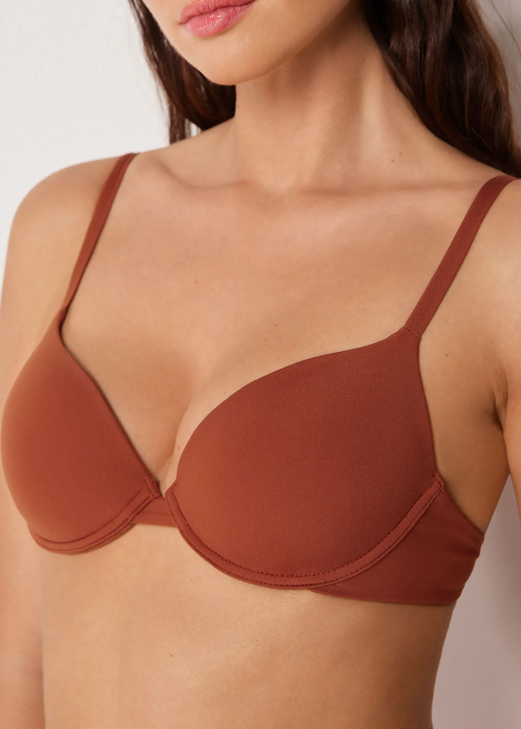 Push up Costume Premium Fit