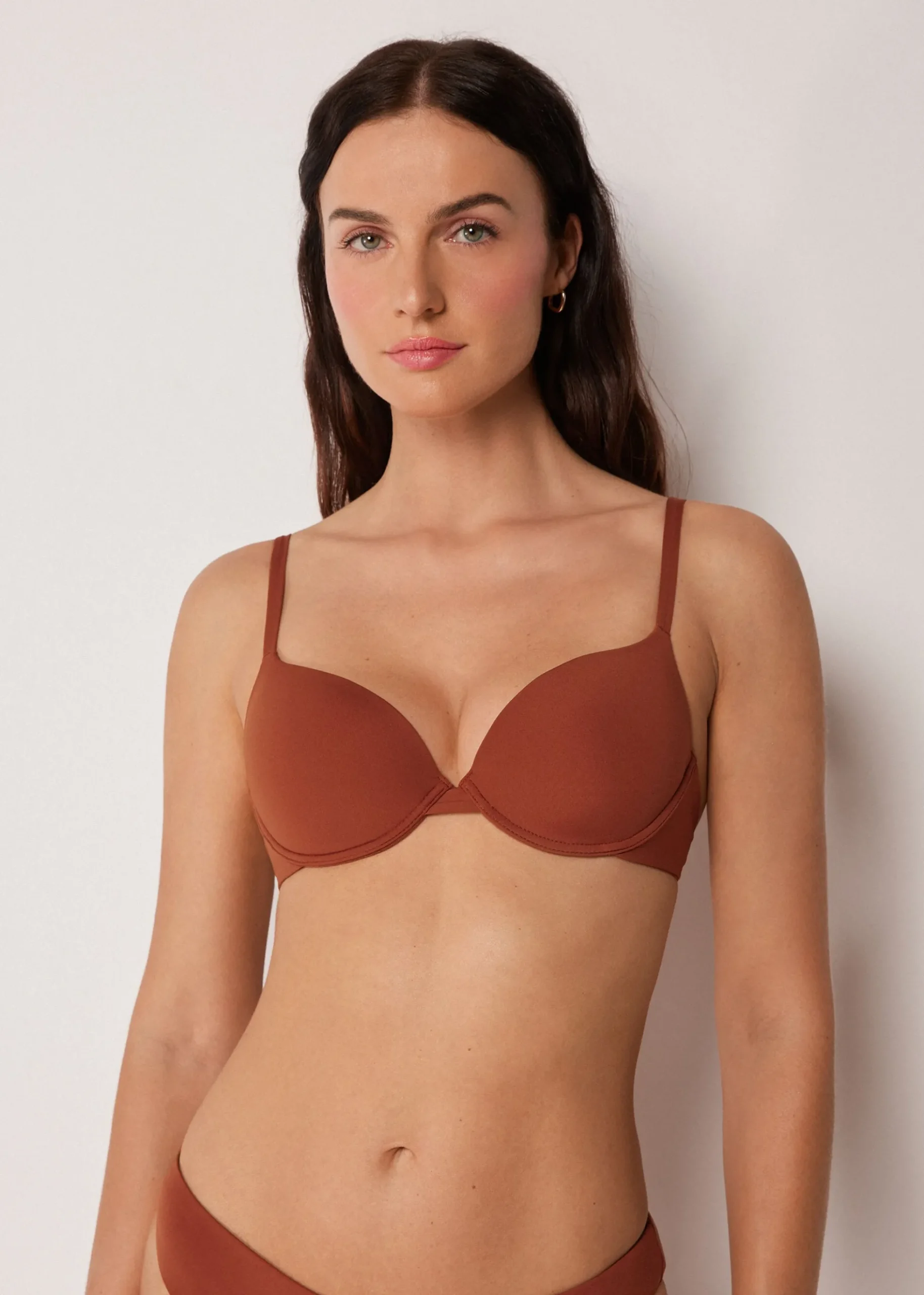 Push up Costume Premium Fit