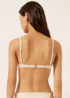 Push up Costume Shiny Satin