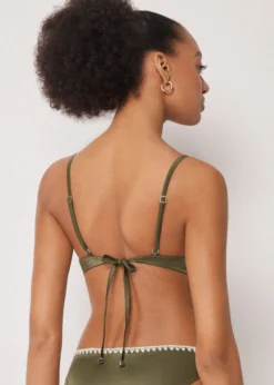 Push Up Imbottito Costume Refined Shine