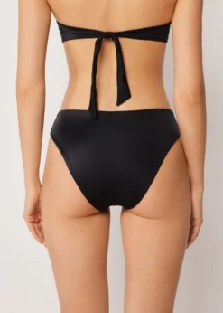 Slip Alto Costume Elegant Bicolor