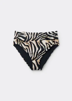 Slip Alto Costume Savannah Zebra