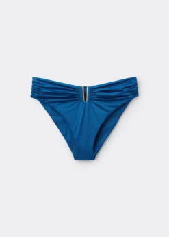 Slip Alto Costume Shiny Satin