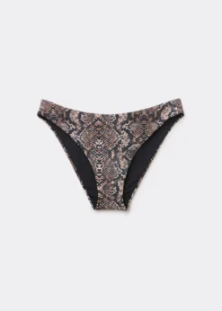 Slip Costume Classic Snake
