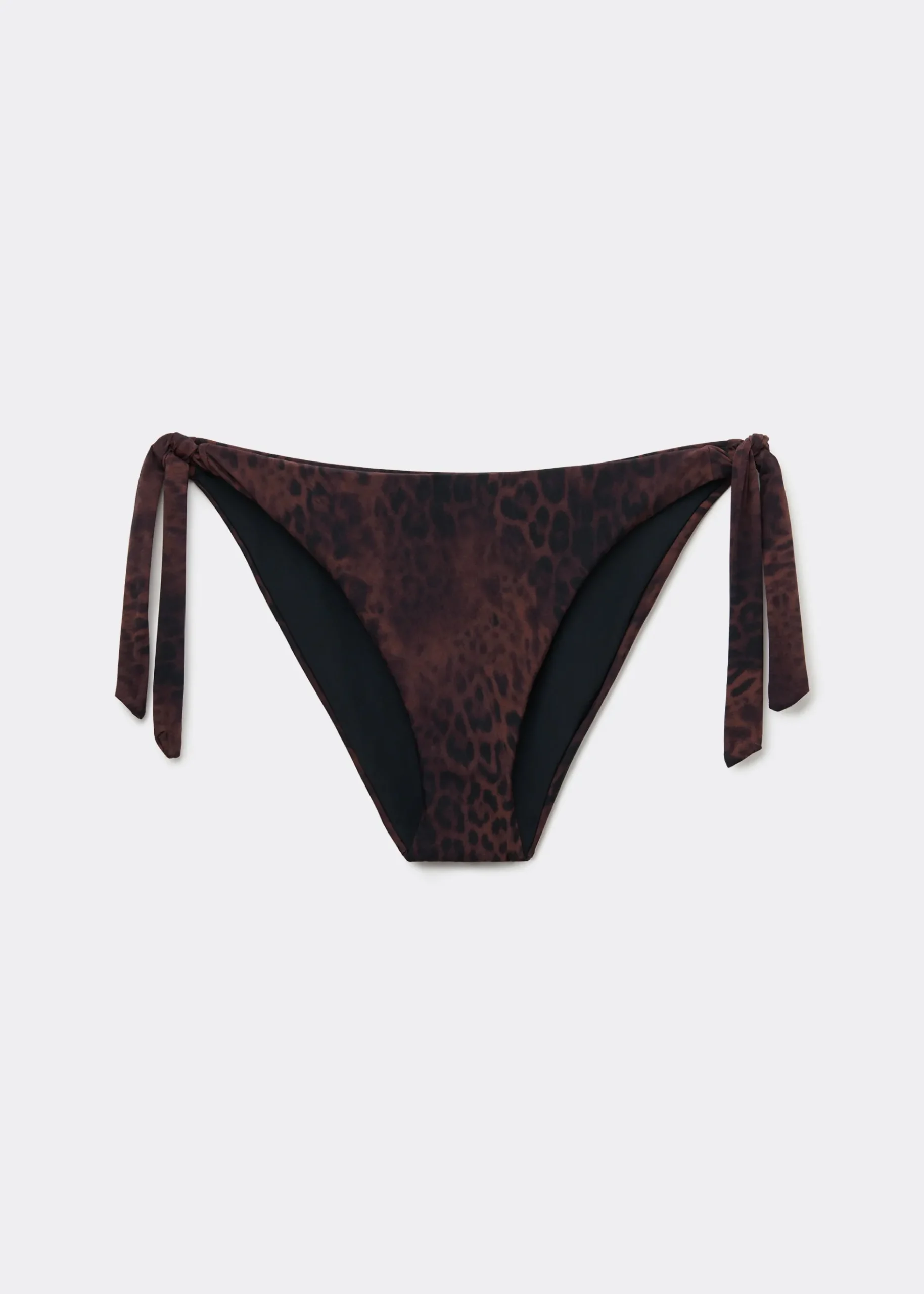 Slip Costume Dark Animalier