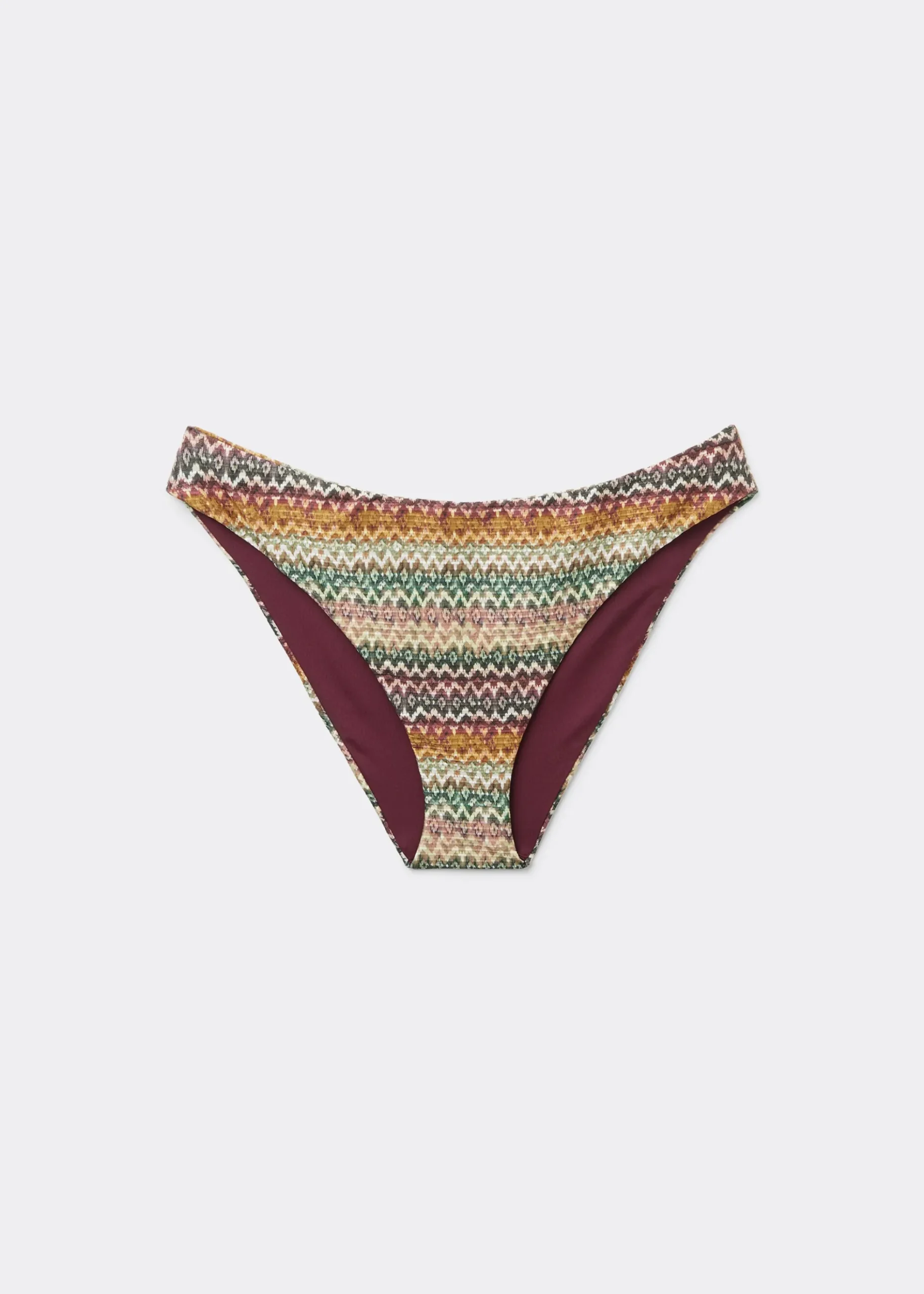Slip Costume Elegant Ethnic