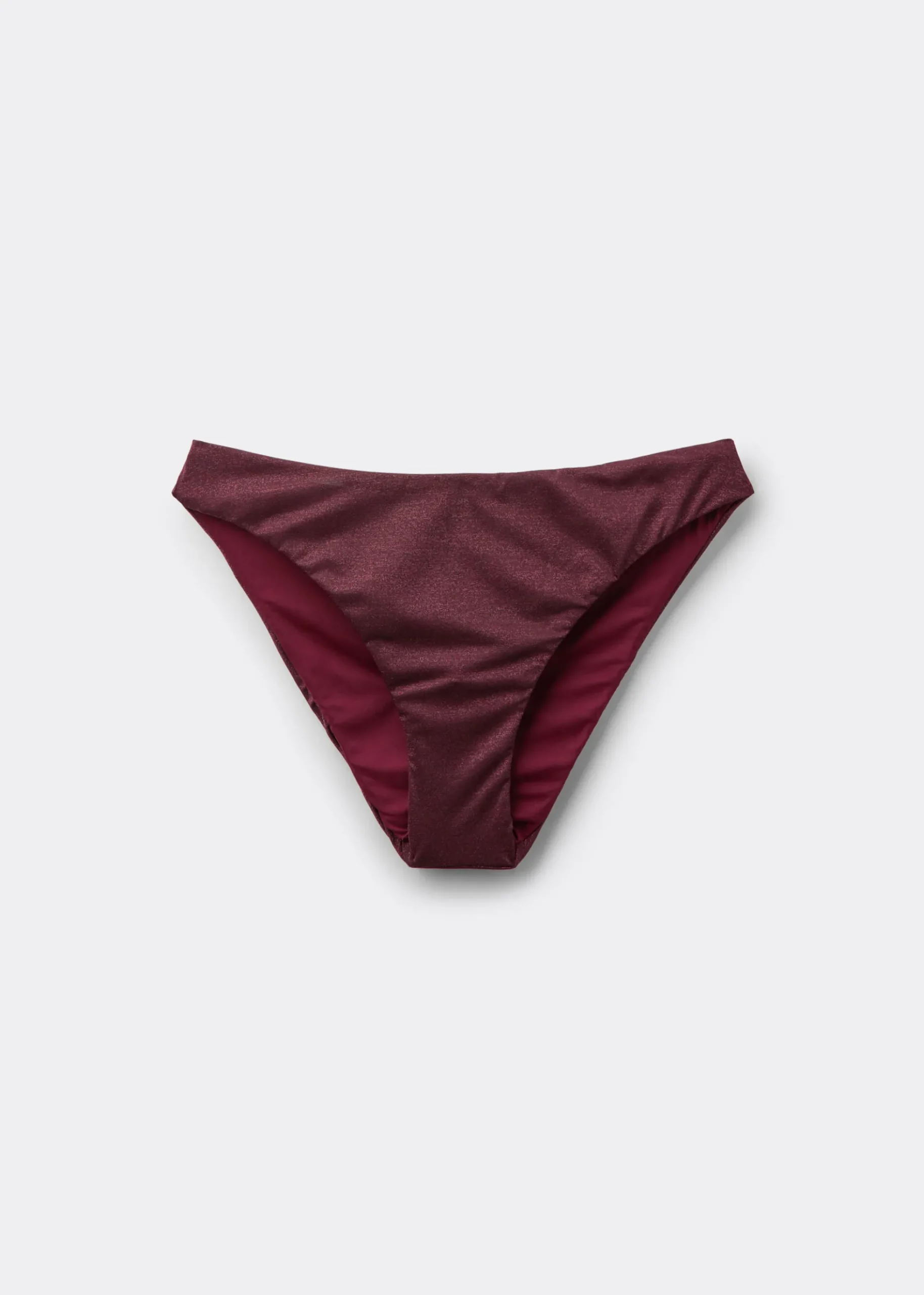 Slip Costume Golden Glow