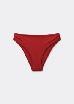 Slip Costume Shiny Satin
