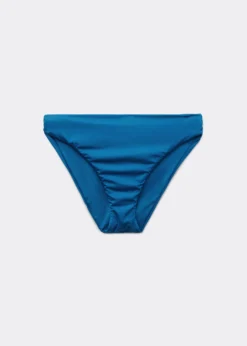 Slip Costume Shiny Satin