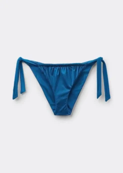 Slip Costume Shiny Satin