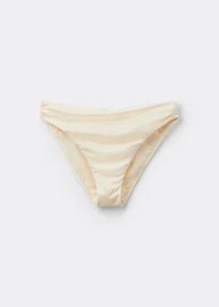 Slip Costume Shiny Satin