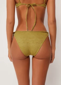 Slip Costume Wild Jungle
