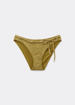 Slip Costume Wild Jungle