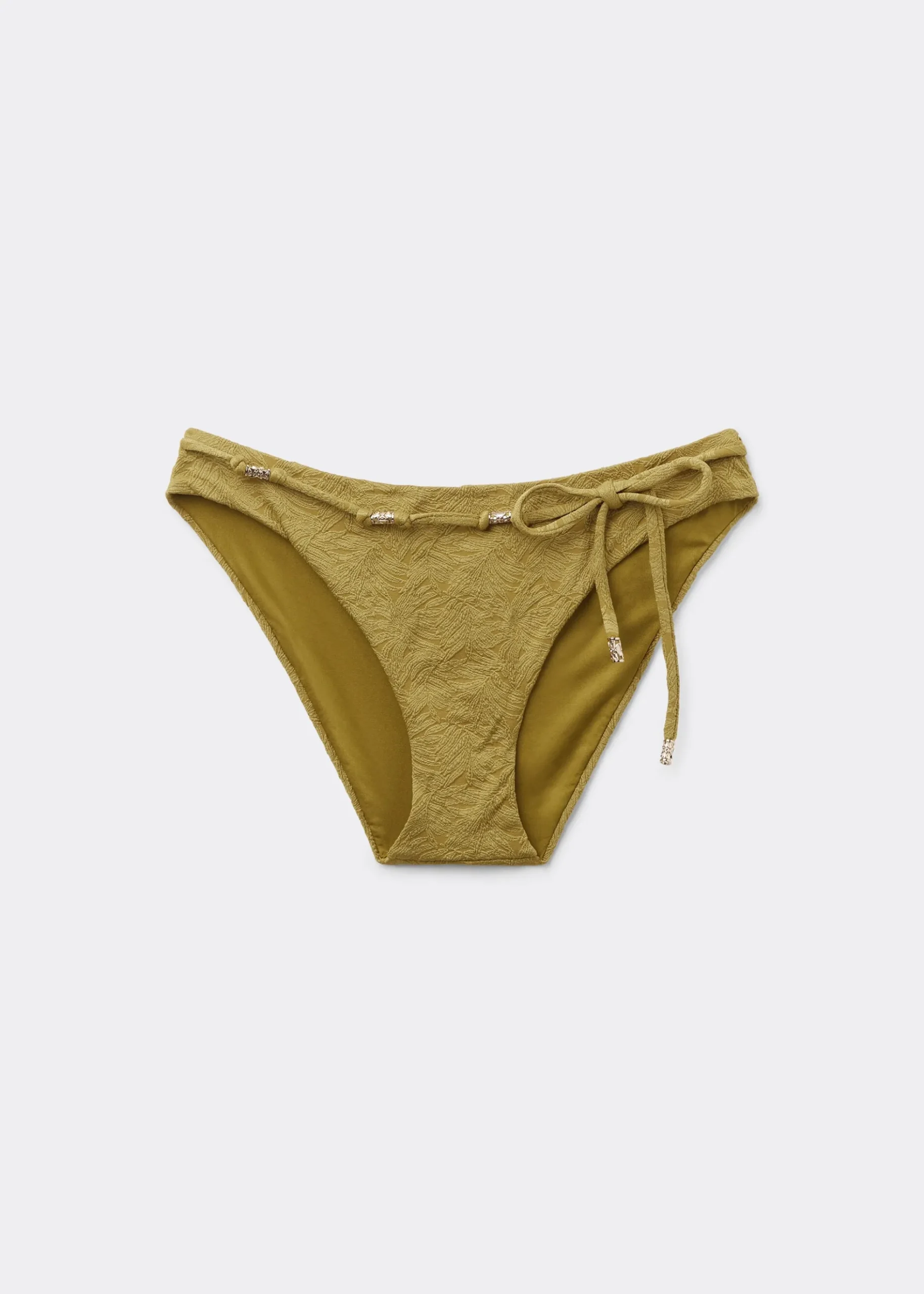 Slip Costume Wild Jungle