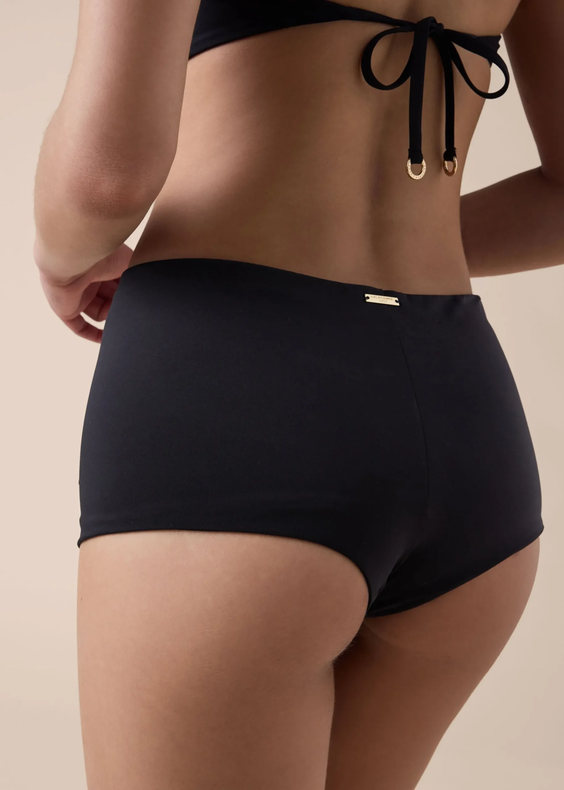 Slip Coulotte Costume Premium Fit