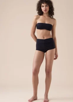 Slip Coulotte Costume Premium Fit