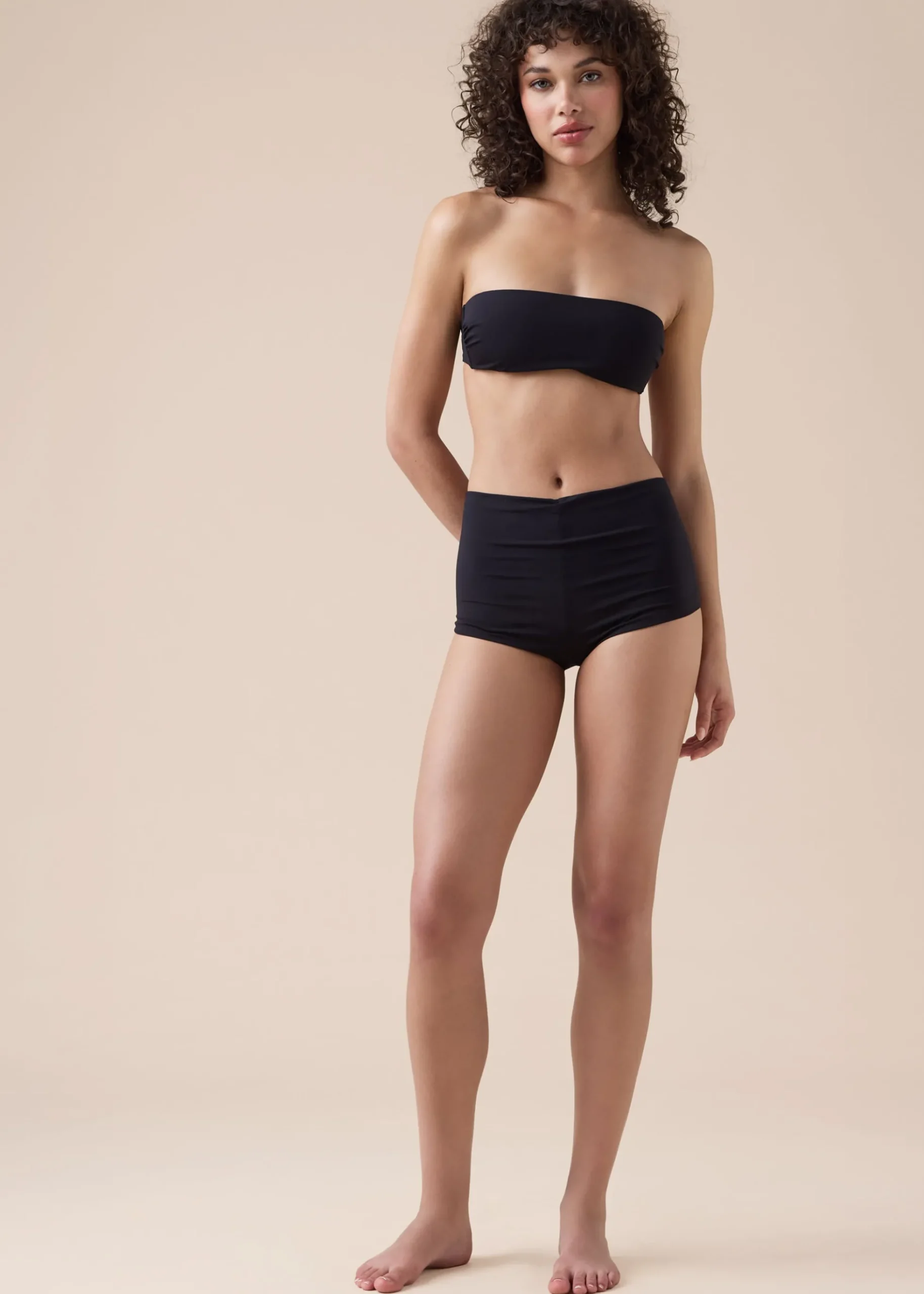 Slip Coulotte Costume Premium Fit