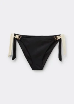 Slip Fiocchi Costume Elegant Bicolor