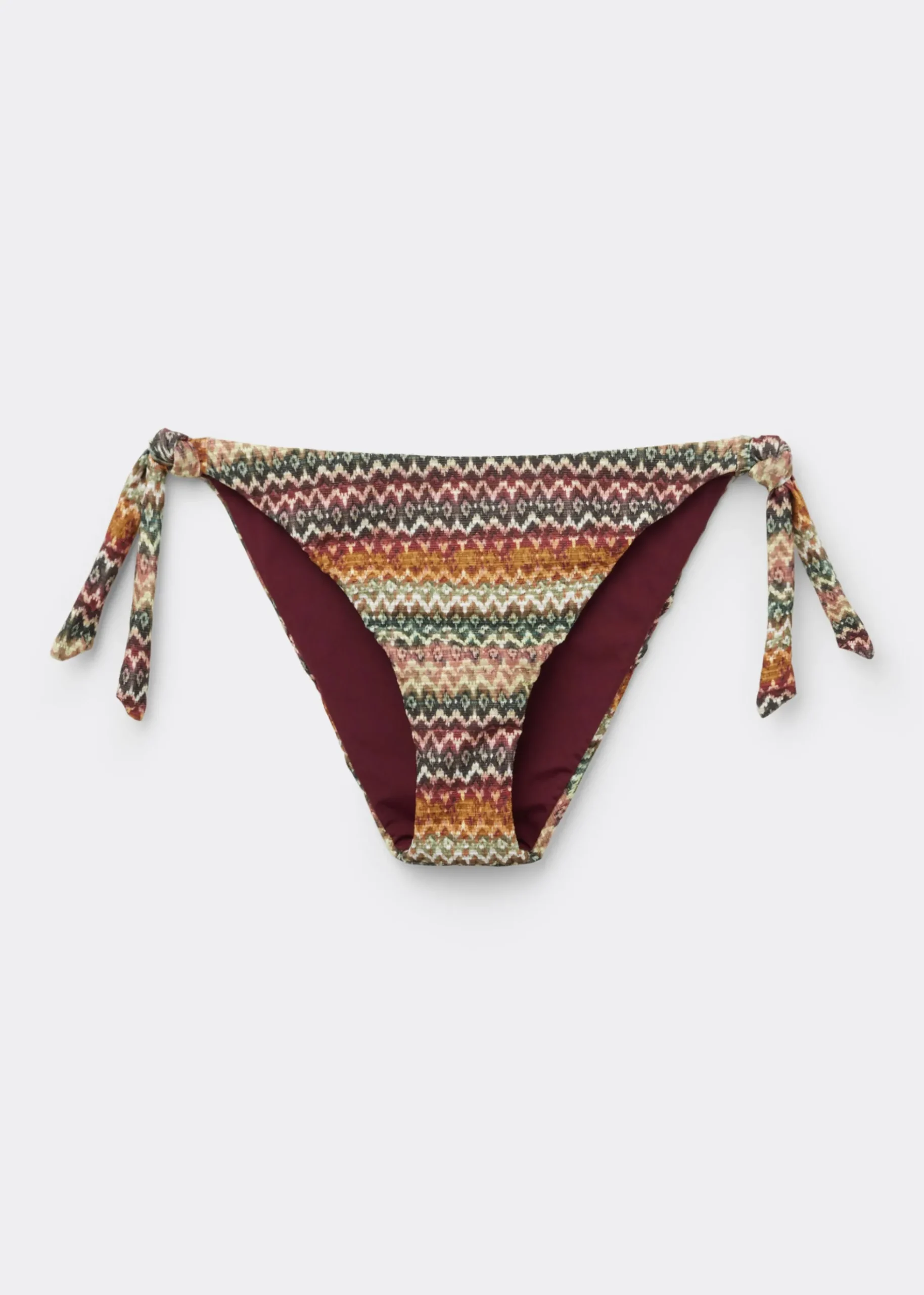 Slip Fiocchi Costume Elegant Ethnic