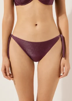 Slip Fiocchi Costume Golden Glow