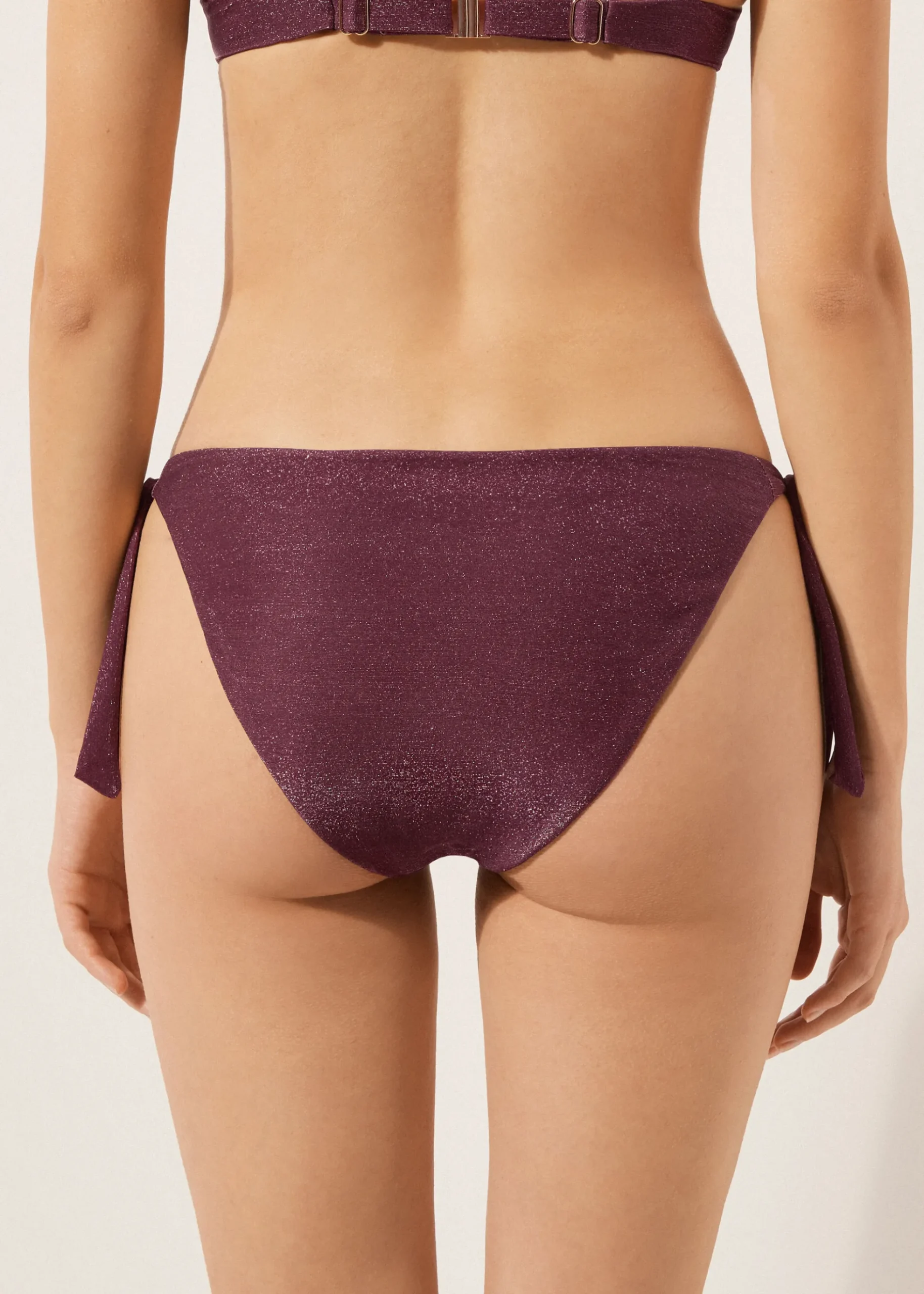 Slip Fiocchi Costume Golden Glow