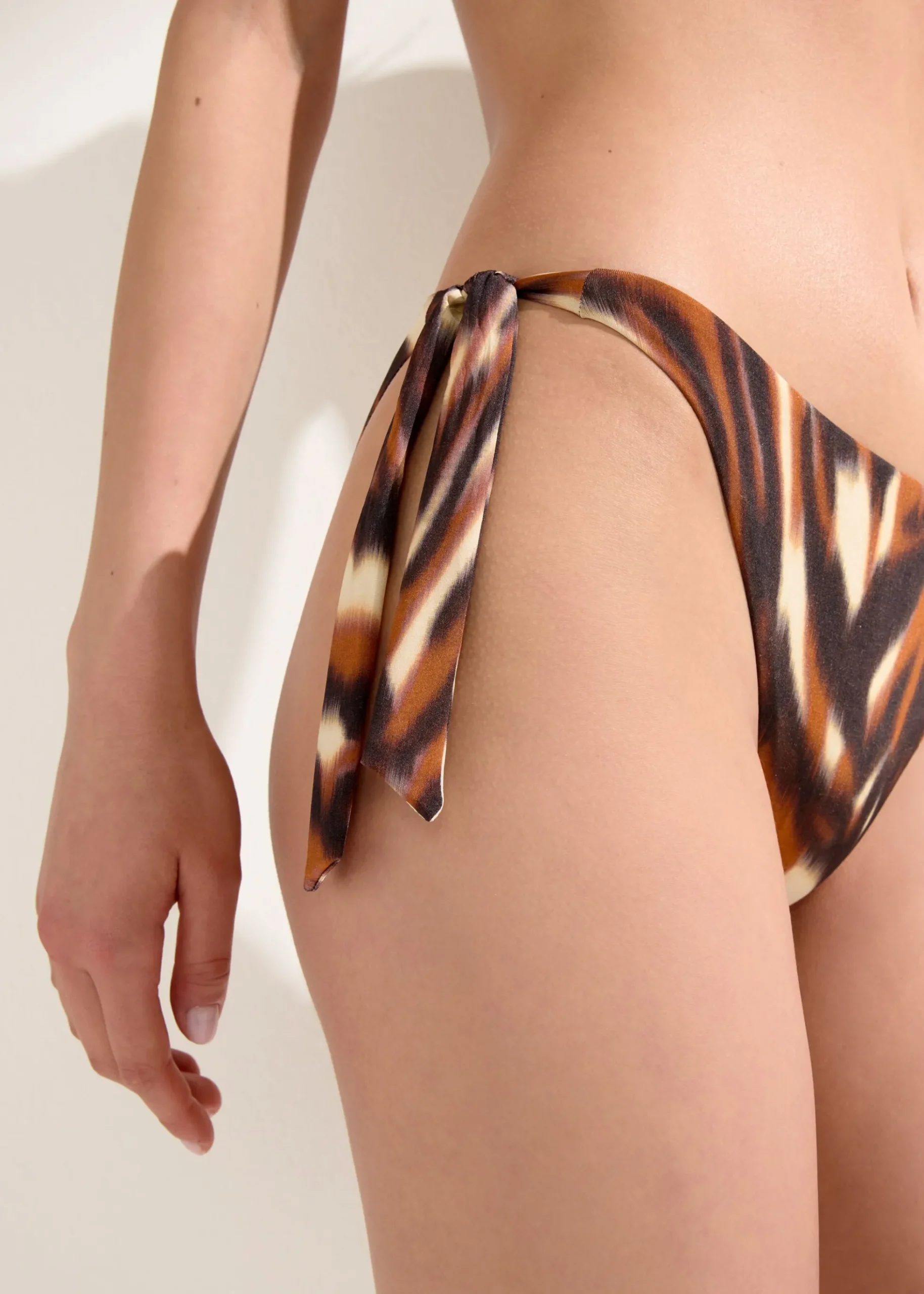 Slip Fiocchi Costume Savage Shades