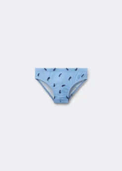 Slip in Fantasia Bambino Costume Rio
