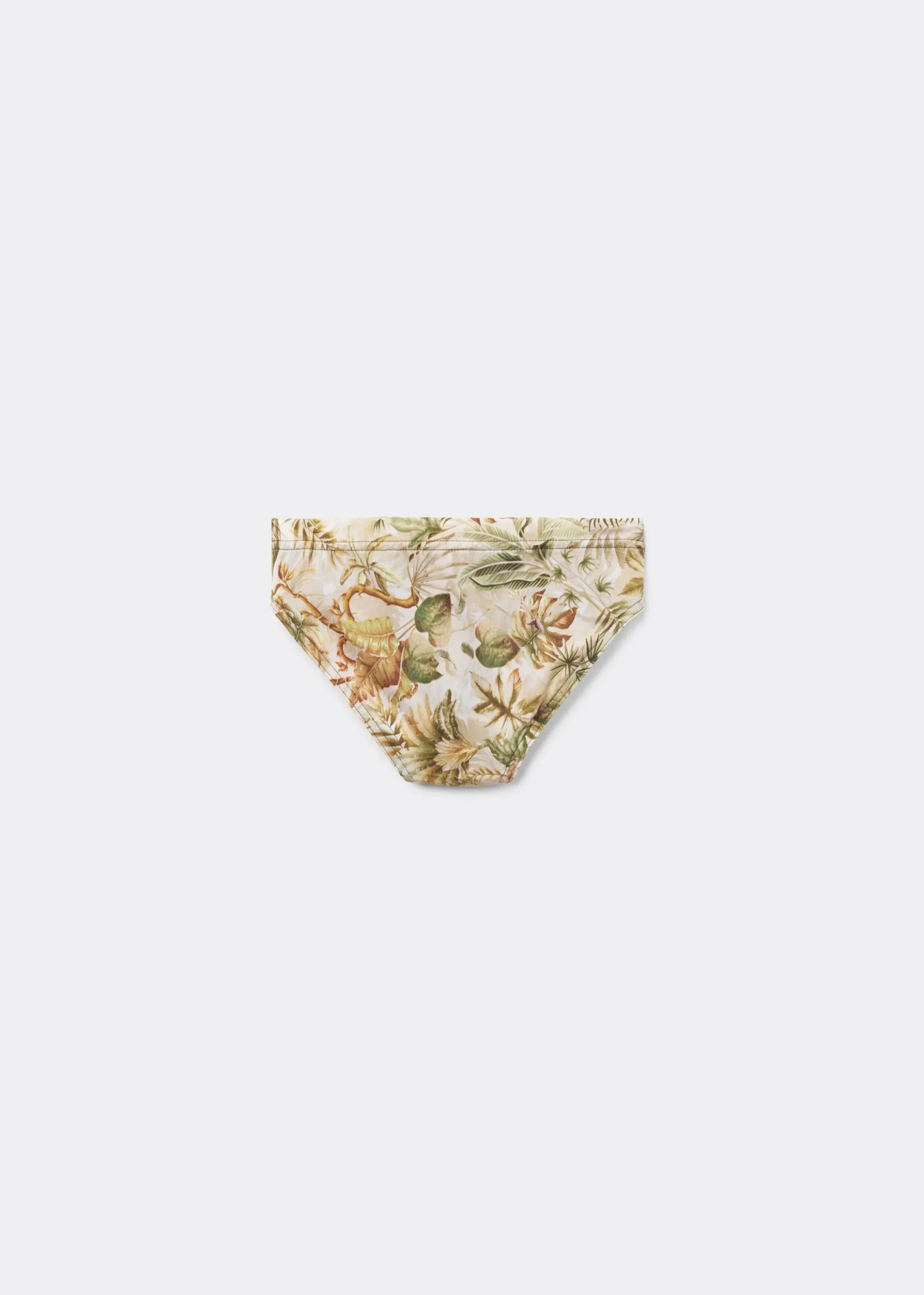 Slip in Fantasia Bambino Costume Rio