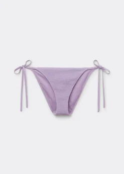 Slip Lacci Costume Crinkle Waves