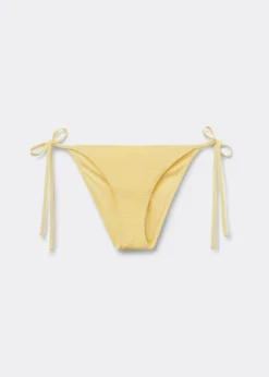 Slip Lacci Costume Crinkle Waves