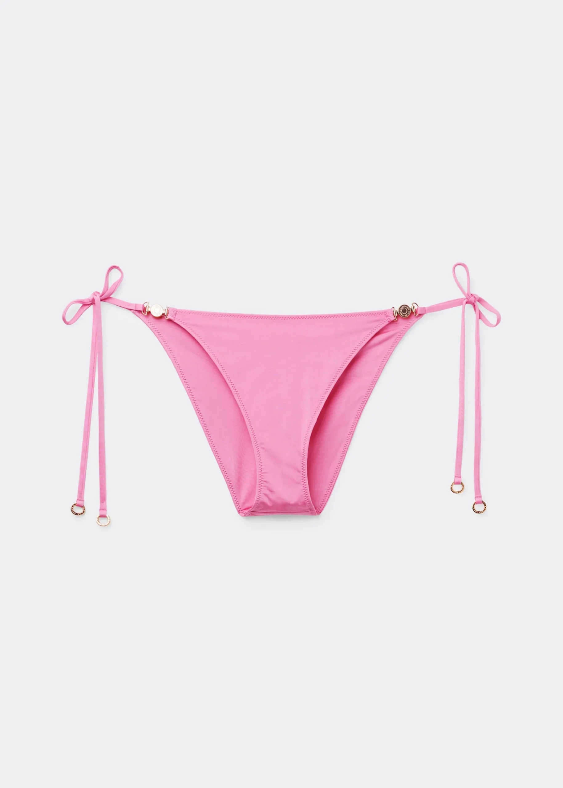 Slip Lacci Costume Minimal Fit