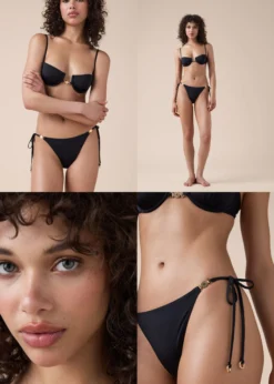 Slip Lacci Costume Minimal Fit