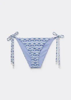 Slip Lacci Costume Water Reflection