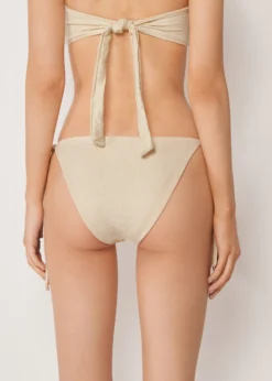 Slip Lacci Costume Wild Jungle