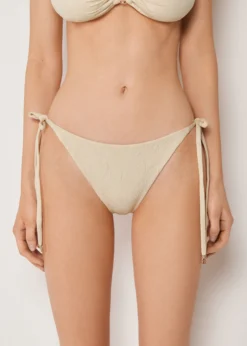 Slip Lacci Costume Wild Jungle