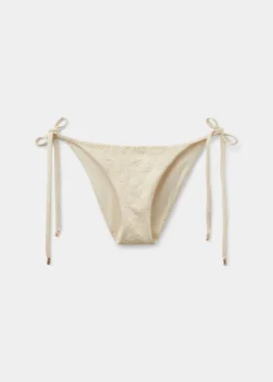 Slip Lacci Costume Wild Jungle