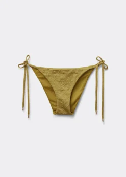 Slip Lacci Costume Wild Jungle