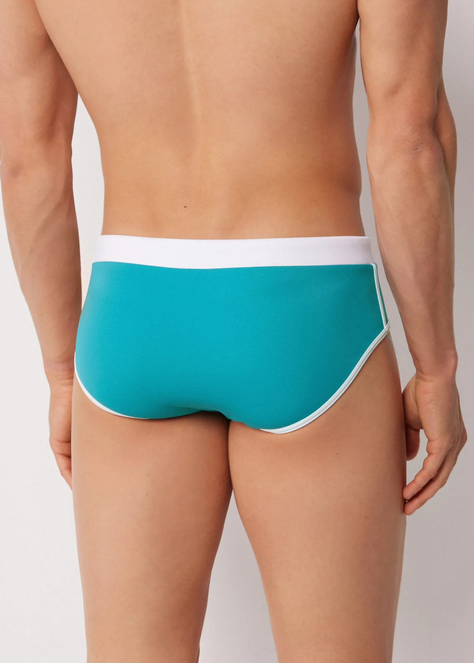 Slip Uomo Costume Malindi