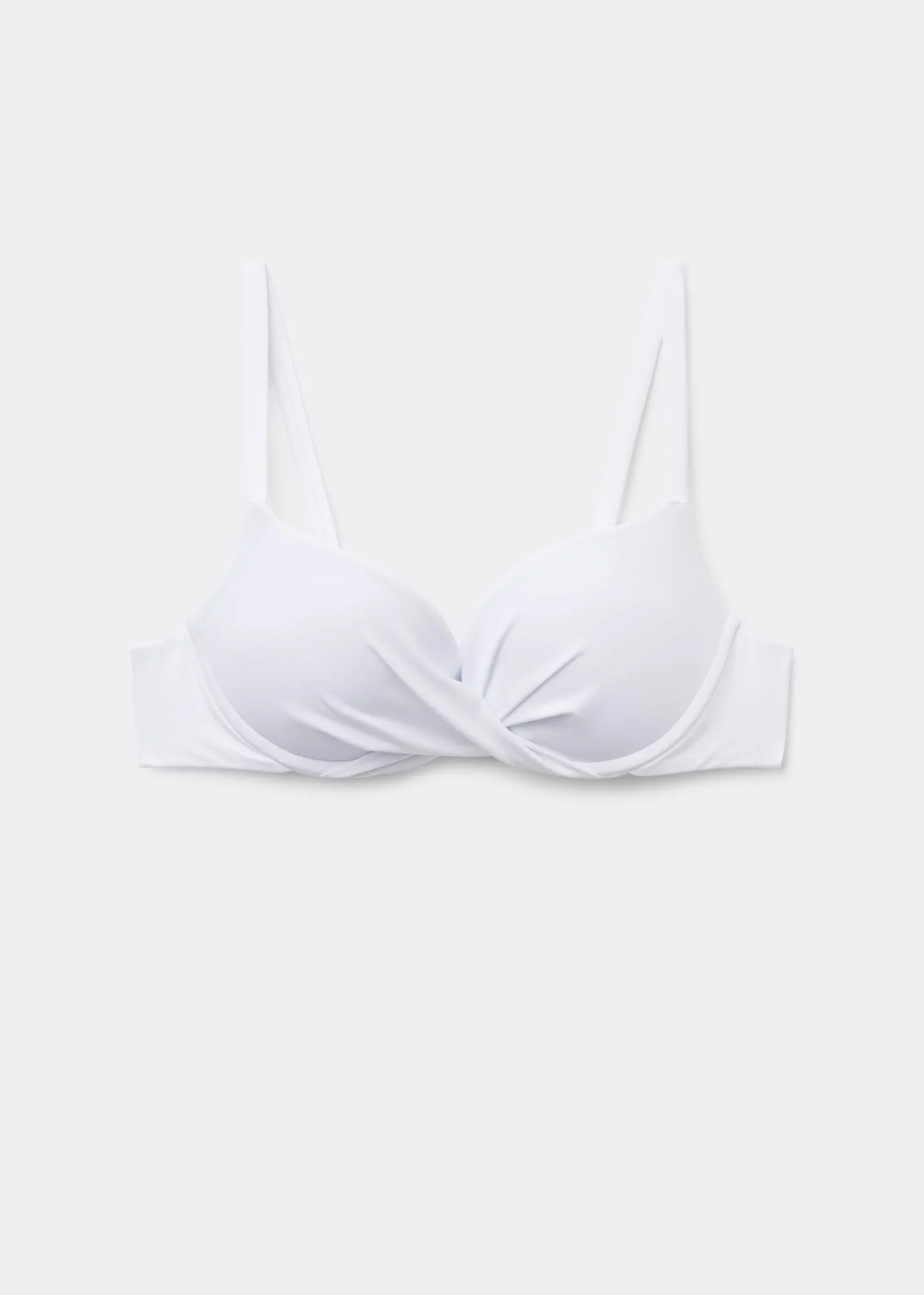 Super Push Up Costume Premium Fit