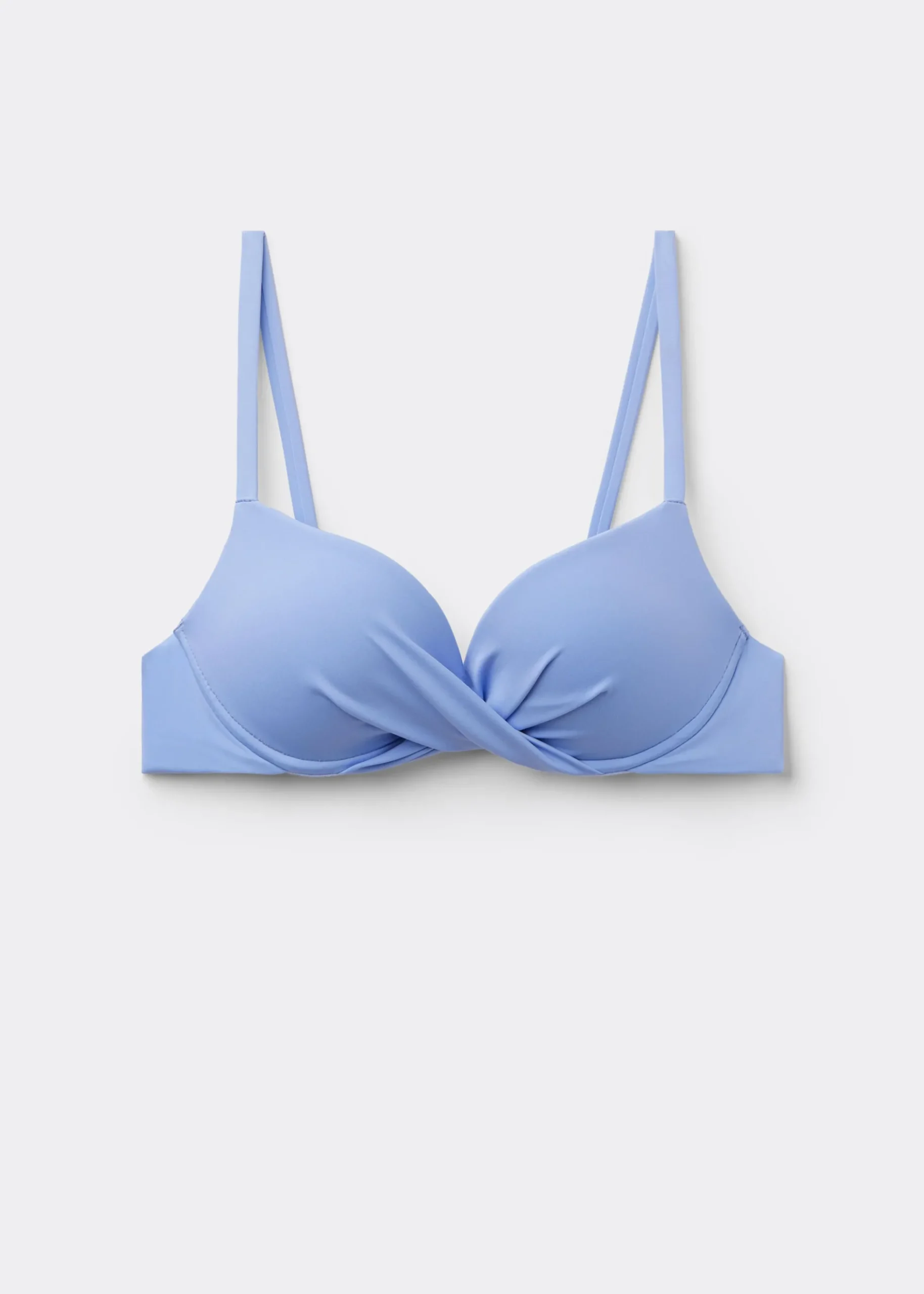 Super Push Up Costume Premium Fit